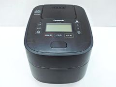 パナソニック IHジャー 炊飯器 1.8L（一升炊き） SR-SSX189 - メルカリ