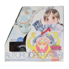 トランスフォーマー キスぷれ AUTOROOPER×ATARI(オートルーパー×あたり
