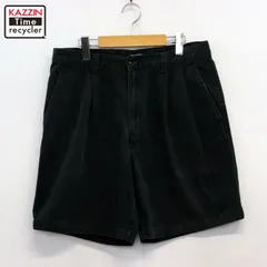 90s vintage DOCKERS ２タック ショートパンツ メンズ 表記34サイズのサムネイル