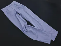 Wrangler ラングラー タック パンツ size33/青 ■■ メンズのサムネイル