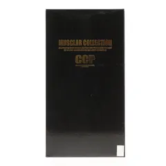 CCP Muscular Collection No.EX ザ・ニンジャ 後期登場 業火のクソ力