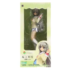 4-Leaves 坂上智代(さかがみともよ) -制服ver.- CLANNAD(クラナド) 1/6