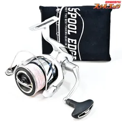 ★☆【シマノ】 23ストラディック 4000XG SHIMANO STRADIC★☆m46025のサムネイル