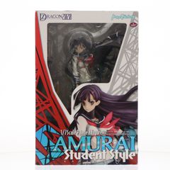サムライ(刀子) セブンスドラゴン2020 1/7 完成品 フィギュア