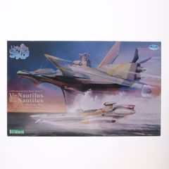ふしぎの海のナディア ノーチラス号 ガレージキット 80mm - メルカリ