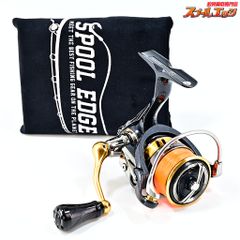 Daiwa LEGALIS LT 4000D-CXH スピニングリールセット - メルカリ