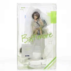 ボルチモア エースの放課後Ver. アズールレーン 1/7 完成品 フィギュア アルターのサムネイル