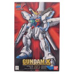 1/100 HG GX-9900 ガンダムエックス 「機動新世紀ガンダムX」 - メルカリ
