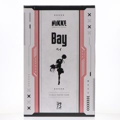 B-style ベイ 勝利の女神:NIKKE(ニケ) 1/4 完成品 フィギュア FREEing