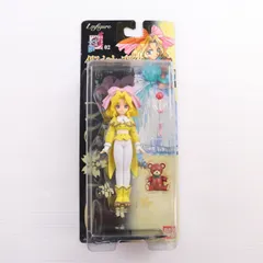 Lmfigure 02 イリス・シャトーブリアン(アイリス) サクラ大戦 完成品 フィギュア バンダイのサムネイル