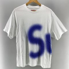 中古】RALPH LAUREN 2タック スラックス サイズW34×L32 グレー[91