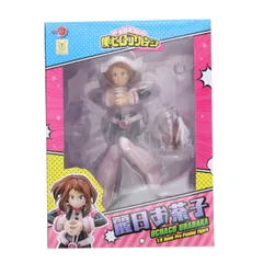 ARTFX J 麗日お茶子(うららかおちゃこ) 僕のヒーローアカデミア 1/8