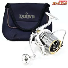 ★☆【ダイワ】 08トーナメントサーフ Z45 極細 カスタムハンドルキャップ装着 DAIWA TOURNAMENT SURF★☆m45999のサムネイル