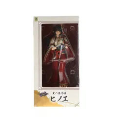 里の受付嬢ヒノエ モンスターハンターライズ 完成品 フィギュア ユニオンクリエイティブのサムネイル