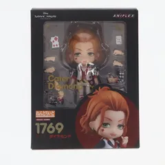 ねんどろいど 1769 ケイト・ダイヤモンド ディズニー ツイステッド