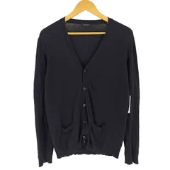 ロベルトコリーナ ROBERTO COLLINA イタリア製 コットン カーディガン レディース  46のサムネイル