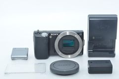 SONY NEX-5 ミラーレス一眼 GIZMON Utulens付き SONY NEX-5 ミラーレス一眼 GIZMON Utulens付き - メルカリ