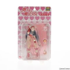 SRDX 浅羽嬉子(あさばうれしこ) 奥さまは魔法少女 完成品 フィギュア ユージン
