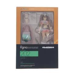 figma(フィグマ) 202 エイミー 翠星のガルガンティア 完成品