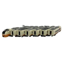 グリーンマックス 30586 E653系1000番代いなほ - メルカリ