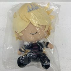 [이온 광점] B상 벨페골 봉제인형 히코쿠지 가정교사 히트맨 REBORN! Insieme a un peluche [741]