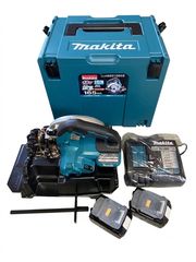 Makita(마키타) 충전식 마르노코 HS631DGXS [배터리·충전기·케이스 첨부]