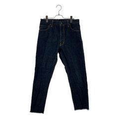 visvim SS JOURNEYMAN PANTS TACKED - メルカリ