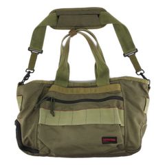 BRIEFING ブリーフィング DISCRETE TOTE OLIVE - メルカリ