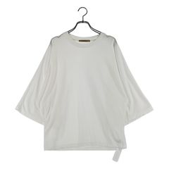 未使用】curensology ドルマンナローTシャツ カレンソロジー - メルカリ