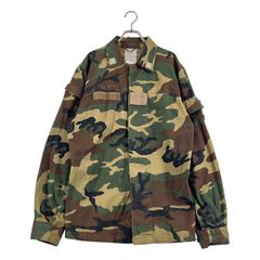 VINTAGE / ヴィンテージ古着 | Italian Military Combat Jacket / イタリア軍 ミリタリー コンバット ジャケット | カーキ | メンズ