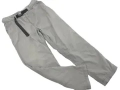 WILDTHINGS ワイルドシングス WT18013AD ベルト付き クライミング パンツ sizeM/グレー ■■ メンズのサムネイル