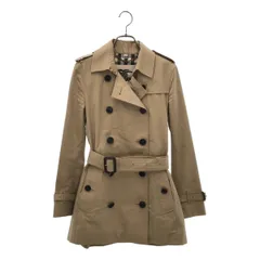 2026年最新】burberry トレンチコート ショートの人気アイテム - メルカリ