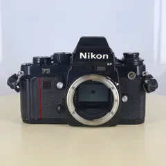 2026年最新】Nikon F3hpの人気アイテム - メルカリ