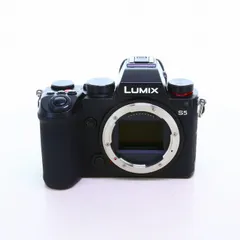 2026年最新】LUMIX DC-S5の人気アイテム - メルカリ