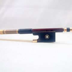名弓・美品】a la Corde D.Peccatte バイオリン弓 - メルカリ