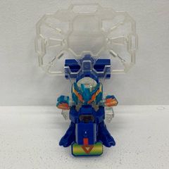 バトルビーダマン コバルトブレード YAMATO ビーダマン 当時物 - メルカリ