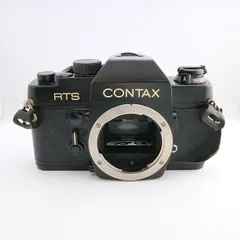 【中古】(コンタックス) CONTAX RTSのサムネイル