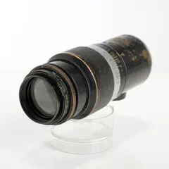 【中古】(ライカ) Leica Leitz ヘクトール L135/4.5のサムネイル