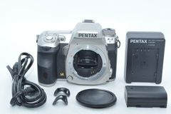 【ほぼ新品】 PENTAX KF ボディ [ストーン] 撮影回数860回 ほぼ新品】 PENTAX KF ボディ [ストーン] 撮影回数860回 - メルカリ