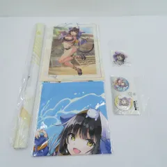 【瀬戸店】ヘブバン 朝倉可憐セット ヘブンバーンズレッド【721-0012A】のサムネイル