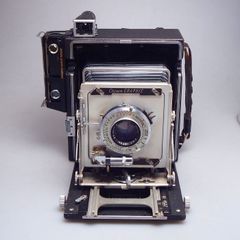 エボニー ebony SV45 大判カメラ 4X5 - メルカリ
