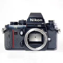 【中古】(ニコン) Nikon F3HPのサムネイル
