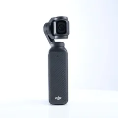 【中古】(DJI) DJI OSMO POCKET 3 クリエイターコンボのサムネイル