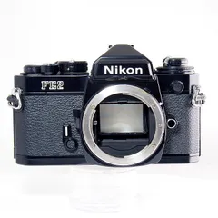 2026年最新】nikon fe2の人気アイテム - メルカリ