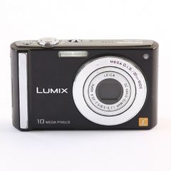 B2091】 Panasonic LUMIX DMC-LZ10 ブラック - メルカリ