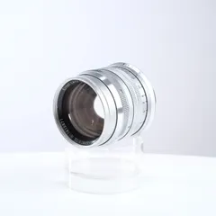 【中古】(ライカ) Leica ズマリット M5cm/1.5のサムネイル