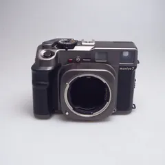 【中古】(マミヤ) Mamiya MAMIYA7のサムネイル