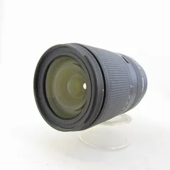 【中古】(タムロン) TAMRON 18-300/3.5-6.3 DI3-A VC VXD B061X (フジフィィルムXマウント用)のサムネイル