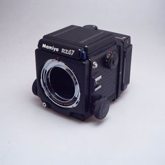 シ*レ様 Mamiya マミヤ AD701 135パノラマアダプターキット（7I - メルカリ