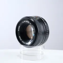 【中古】(リコー) RICOH XR リケノン 50/1.7 (ペンタックスK)のサムネイル